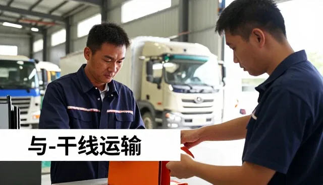 货运代理帮助客户实现冷链运输目标