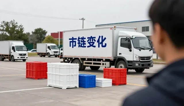 冷链运输中配送效率提升的关键问题与应对策略