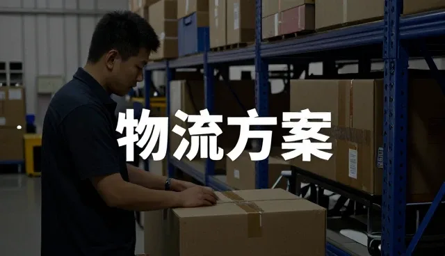 郑州爱宠达货运服务有限公司探索物流方案设计更多应用场景