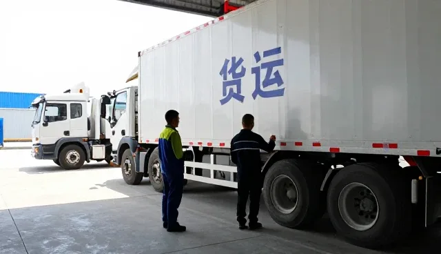 货运库存管理等物流方案：从入门到明白
